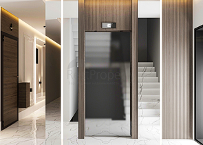 Инвестиционный проект в районе Алтынташ - Анталия 