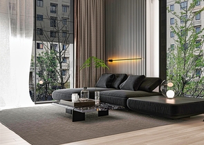 Инвестиционный проект в районе Алтынташ - Анталия 