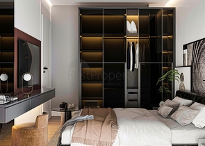 Инвестиционный проект в районе Алтынташ - Анталия 