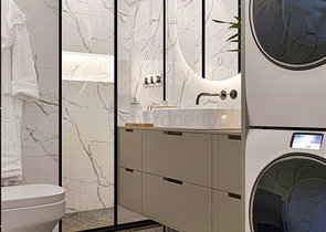 Инвестиционный проект в районе Алтынташ - Анталия 