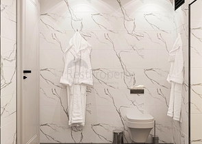 Инвестиционный проект в районе Алтынташ - Анталия 