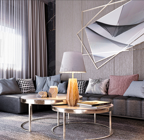 Инвестиционный проект в районе Кепез - Анталия 