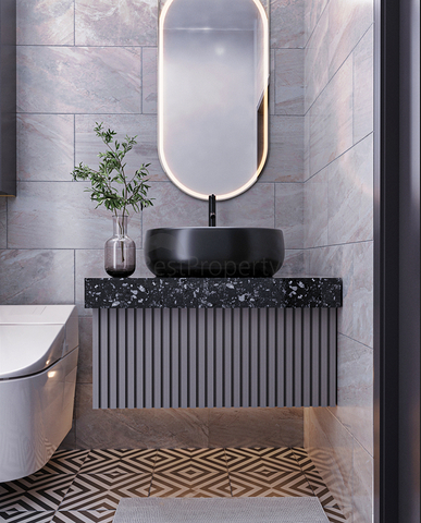 Инвестиционный проект в районе Кепез - Анталия 