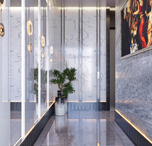 Инвестиционный проект в районе Кепез - Анталия 