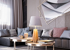 Инвестиционный проект в районе Кепез - Анталия 