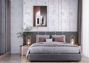 Инвестиционный проект в районе Кепез - Анталия 