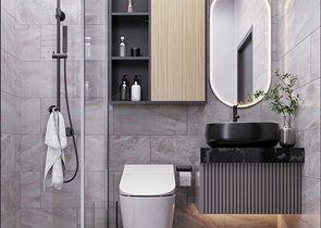 Инвестиционный проект в районе Кепез - Анталия 