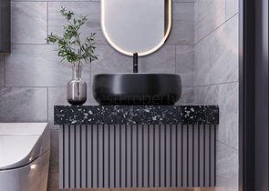 Инвестиционный проект в районе Кепез - Анталия 