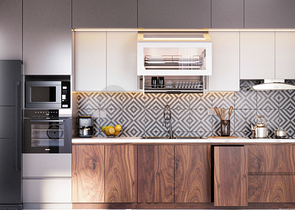 Инвестиционный проект в районе Кепез - Анталия 