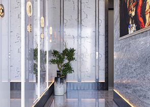 Инвестиционный проект в районе Кепез - Анталия 