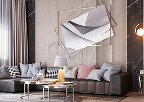 Инвестиционный проект в районе Кепез - Анталия 