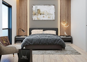 Инвестиционный проект в микрорайоне Эрменек - Анталия 