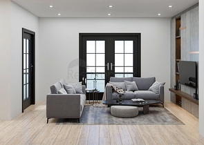 Инвестиционный проект в микрорайоне Эрменек - Анталия 