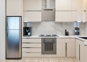 Инвестиционный проект в микрорайоне Эрменек - Анталия 