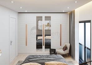 Инвестиционный проект в микрорайоне Эрменек - Анталия 