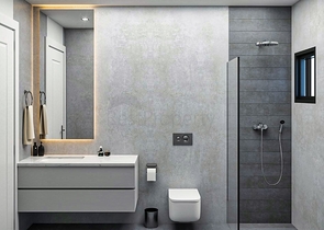 Инвестиционный проект в микрорайоне Эрменек - Анталия 