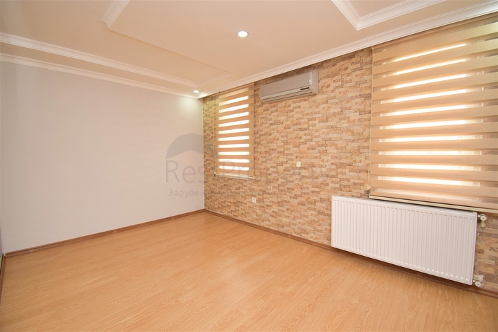 Квартира планировки 2+1 в микрорайоне Унджалы - Анталия 