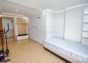 Квартира планировки 2+1 в микрорайоне Унджалы - Анталия 