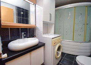 Квартира планировки 2+1 в микрорайоне Унджалы - Анталия 