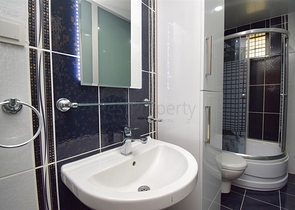 Квартира планировки 2+1 в микрорайоне Унджалы - Анталия 