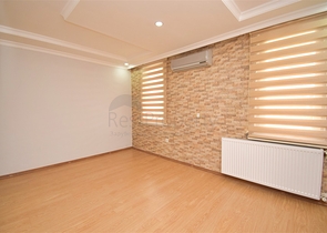 Квартира планировки 2+1 в микрорайоне Унджалы - Анталия 