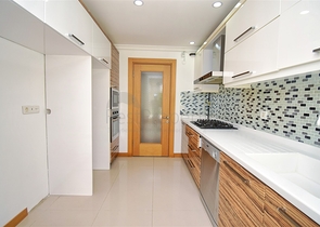 Квартира планировки 2+1 в микрорайоне Унджалы - Анталия 