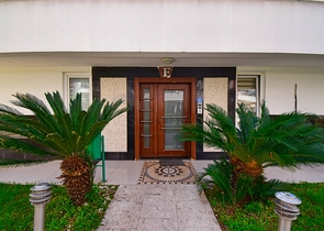 Квартира планировки 2+1 в микрорайоне Унджалы - Анталия 