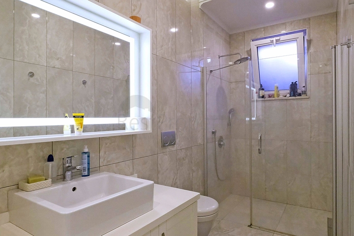 Вилла планировки 4+2 в районе Дошемеалты - Анталия 