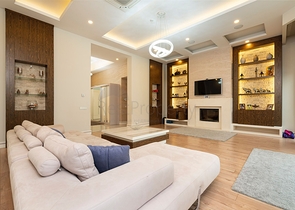 Вилла планировки 4+2 в районе Дошемеалты - Анталия 