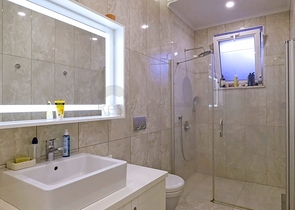 Вилла планировки 4+2 в районе Дошемеалты - Анталия 