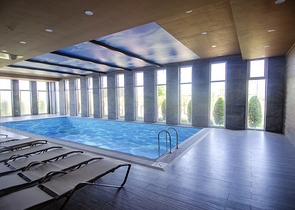 Вилла планировки 4+2 в районе Дошемеалты - Анталия 