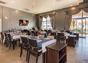 Вилла планировки 4+2 в районе Дошемеалты - Анталия 