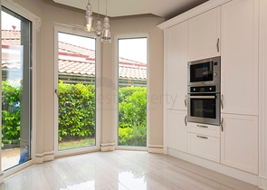 Вилла планировки 4+2 в районе Дошемеалты - Анталия 