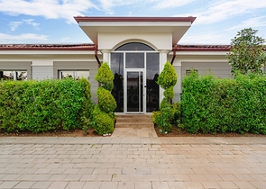 Вилла планировки 4+2 в районе Дошемеалты - Анталия 