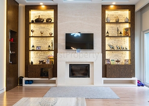 Вилла планировки 4+2 в районе Дошемеалты - Анталия 