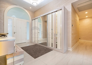 Вилла планировки 4+2 в районе Дошемеалты - Анталия 