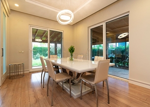 Вилла планировки 4+2 в районе Дошемеалты - Анталия 