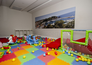 Вилла планировки 4+2 в районе Дошемеалты - Анталия 