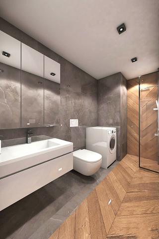 Инвестиционный проект в районе Алтынташ - Анталия