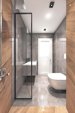 Инвестиционный проект в районе Алтынташ - Анталия