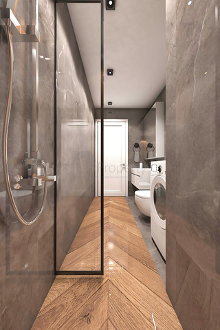 Инвестиционный проект в районе Алтынташ - Анталия