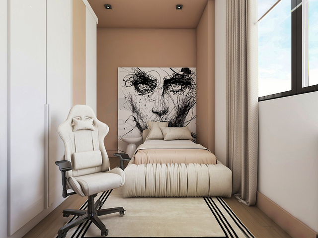 Инвестиционный проект в районе Алтынташ - Анталия