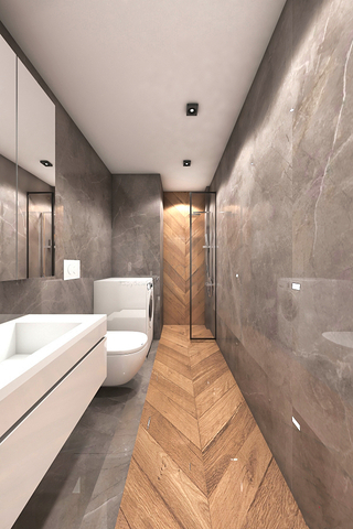 Инвестиционный проект в районе Алтынташ - Анталия