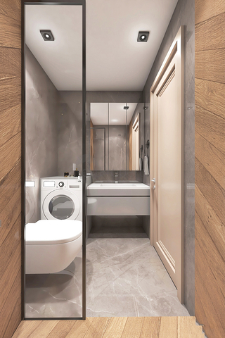 Инвестиционный проект в районе Алтынташ - Анталия