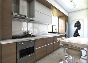 Инвестиционный проект в районе Алтынташ - Анталия