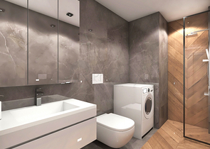 Инвестиционный проект в районе Алтынташ - Анталия