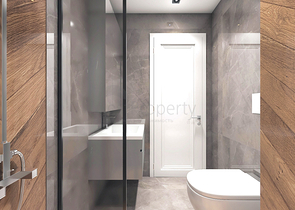 Инвестиционный проект в районе Алтынташ - Анталия