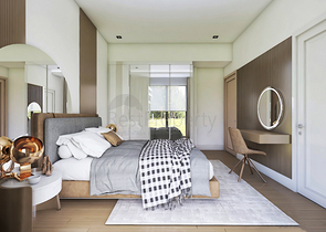 Инвестиционный проект в районе Алтынташ - Анталия