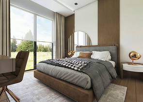 Инвестиционный проект в районе Алтынташ - Анталия