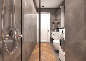 Инвестиционный проект в районе Алтынташ - Анталия